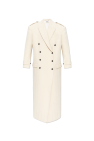 The Mannei ‘Rutul’ oversize coat