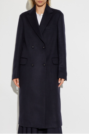 Officine Generale Wool coat