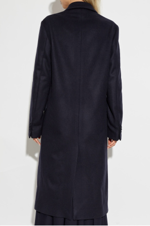 Officine Generale Wool coat