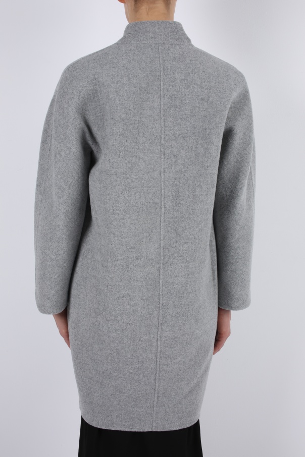 rag and bone reversible wool coat