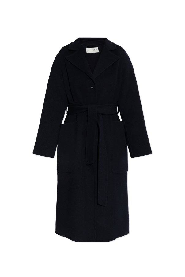 Wool coat od Officine Generale