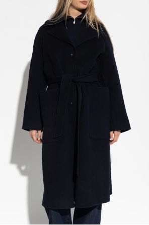 Officine Generale Abrigo de lana