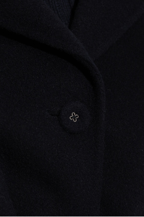 Officine Generale Abrigo de lana