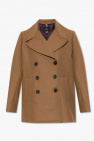 PS Paul Smith beige Short coat