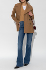 PS Paul Smith beige Short coat