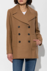 PS Paul Smith beige Short coat