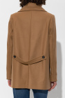 PS Paul Smith beige Short coat