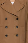 PS Paul Smith beige Short coat