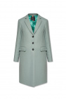 PS Paul Smith CLOTHING WOMEN Coat with notch lapels