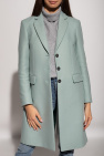 PS Paul Smith CLOTHING WOMEN Coat with notch lapels