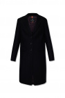 Boots / wellies Coat with notch lapels