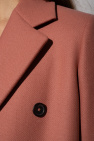 PS Paul Smith Double-breasted coat