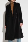 PS Paul Smith Double-breasted coat