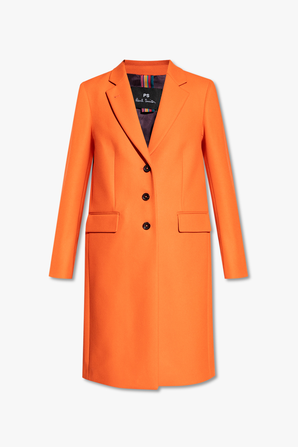 PS Paul Smith Coat with pockets