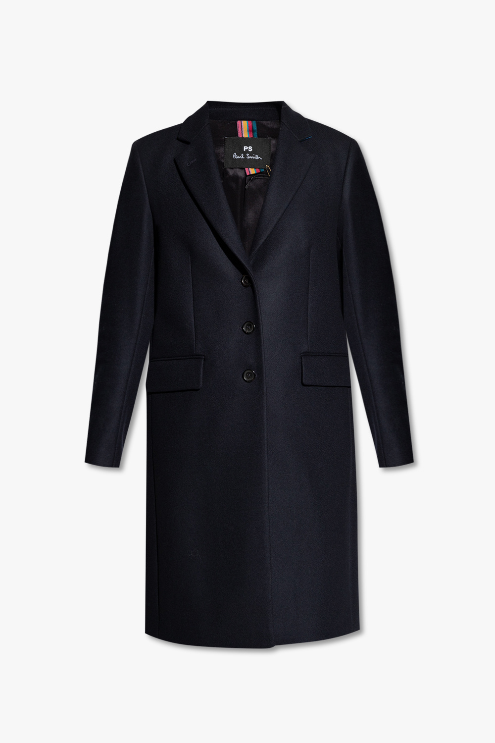 PS Paul Smith Coat with pockets