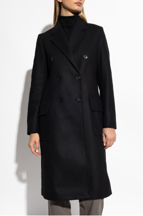 PS Paul Smith Double-breasted coat