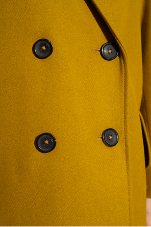PS Paul Smith Double-breasted coat