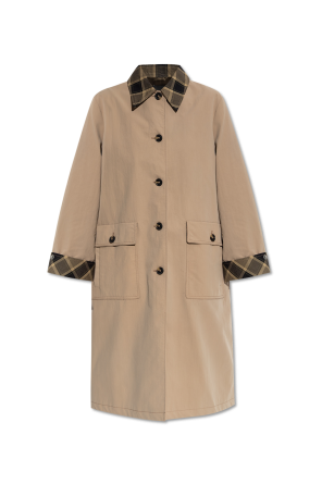 Coat with pockets od PS Paul Smith