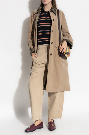 Coat with pockets od PS Paul Smith