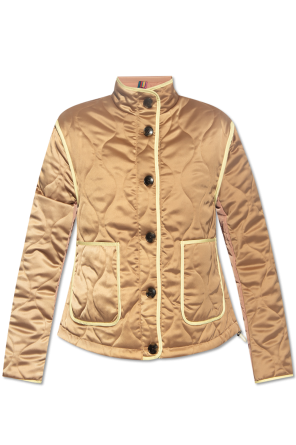 Quilted jacket od PS Paul Smith