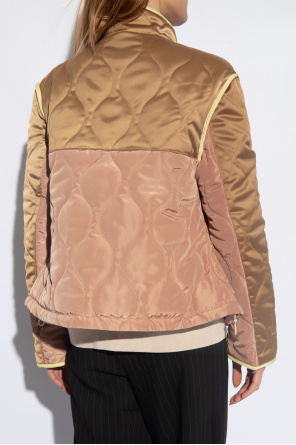 PS Paul Smith Quilted jacket