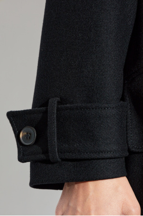 PS Paul Smith Double-breasted coat