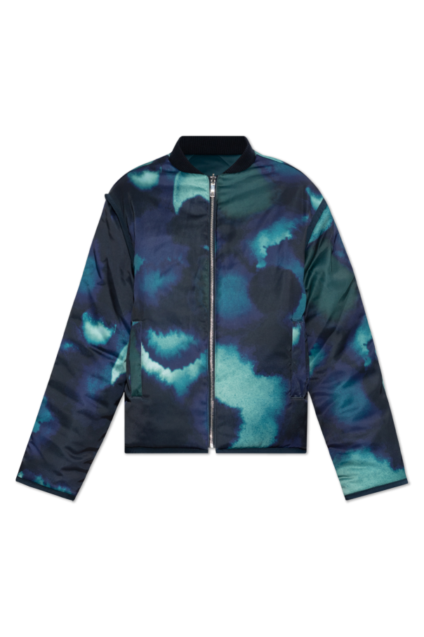 PS Paul Smith Jacket with print