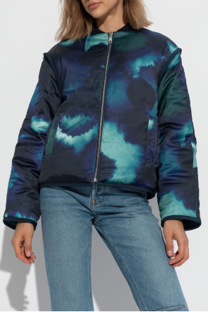 PS Paul Smith Jacket with print