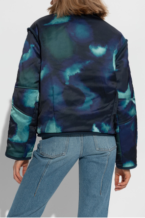 PS Paul Smith Jacket with print