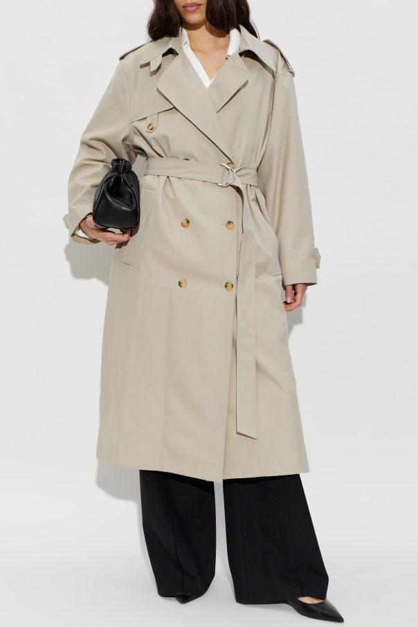 Iro Coat ‘Kalana’