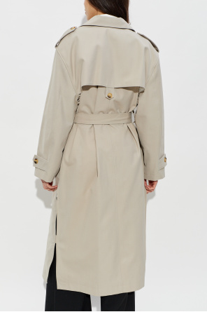 Iro Coat ‘Kalana’