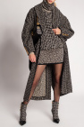 Balmain Wool coat