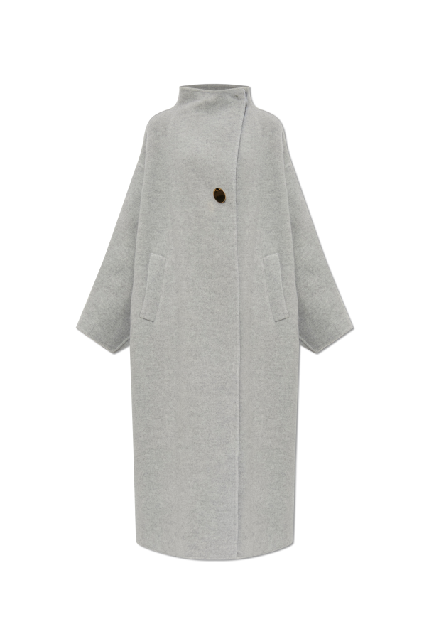 "North" coat od DARKPARK