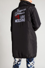 Love Moschino Reversible jacket