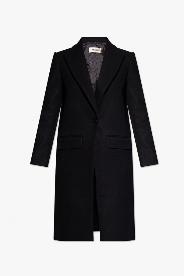 Add to wish list ‘Monarque’ coat