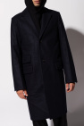 Zadig & Voltaire CLOTHING MEN Wool coat