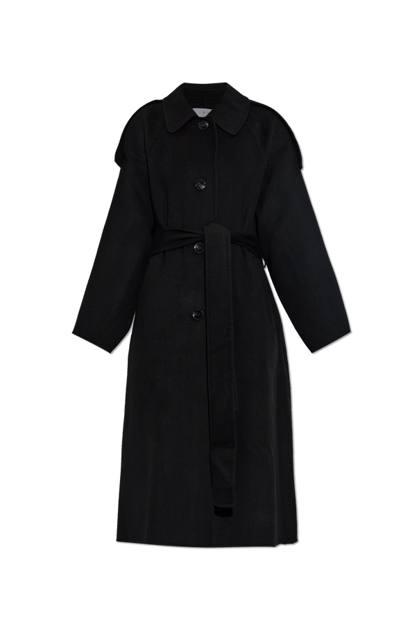‘Aqualung’ Coat od Iro