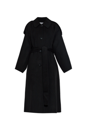 ‘Aqualung’ Coat