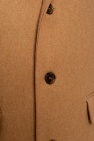 A.P.C. Coat with notched lapels