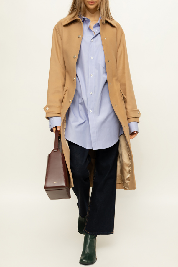 A.P.C. TOP TRENDS FOR THE FALL/WINTER SEASON