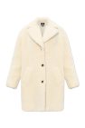 A.P.C. ‘Nicolette’ coat