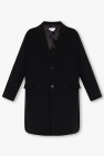 A.P.C. ‘Woaoa’ coat