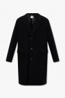 A.P.C. ‘Woaoa’ coat