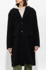 A.P.C. ‘Woaoa’ coat