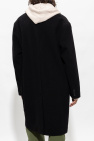 A.P.C. ‘Woaoa’ coat