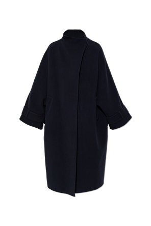 ‘Alba’ oversize coat