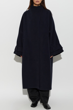 DARKPARK ‘Alba’ oversize coat