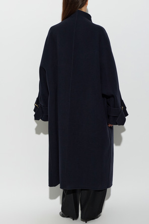 DARKPARK ‘Alba’ oversize coat