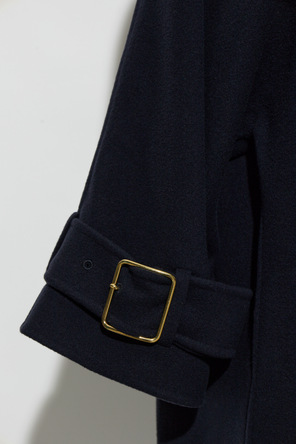 DARKPARK ‘Alba’ oversize coat