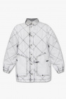 Iro Quilted denim jacket
